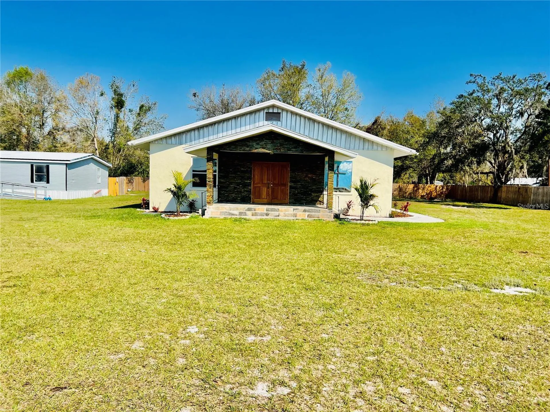 8152 Cherokee Avenue Bartow FL 33830