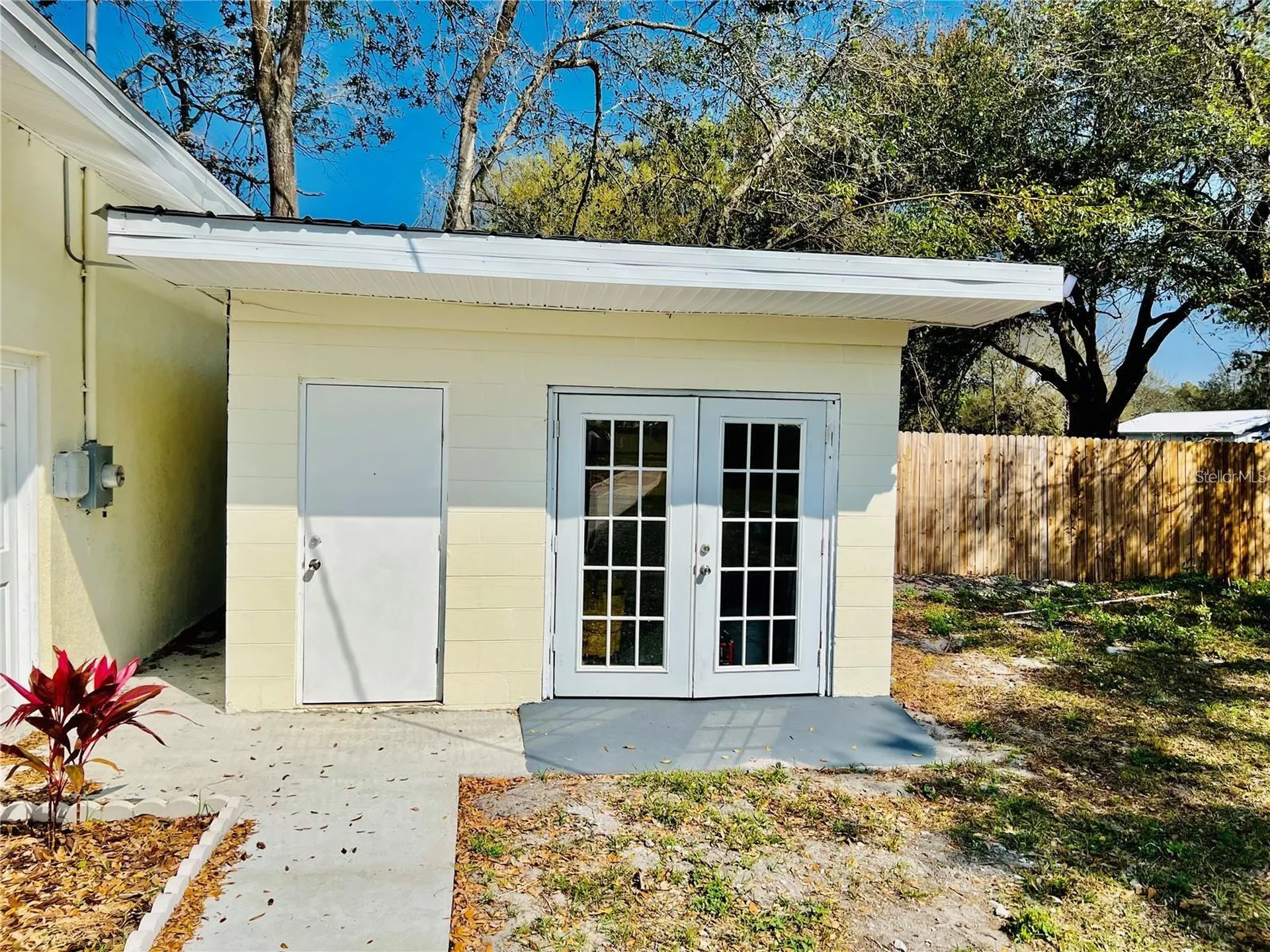 8152 Cherokee Avenue Bartow FL 33830