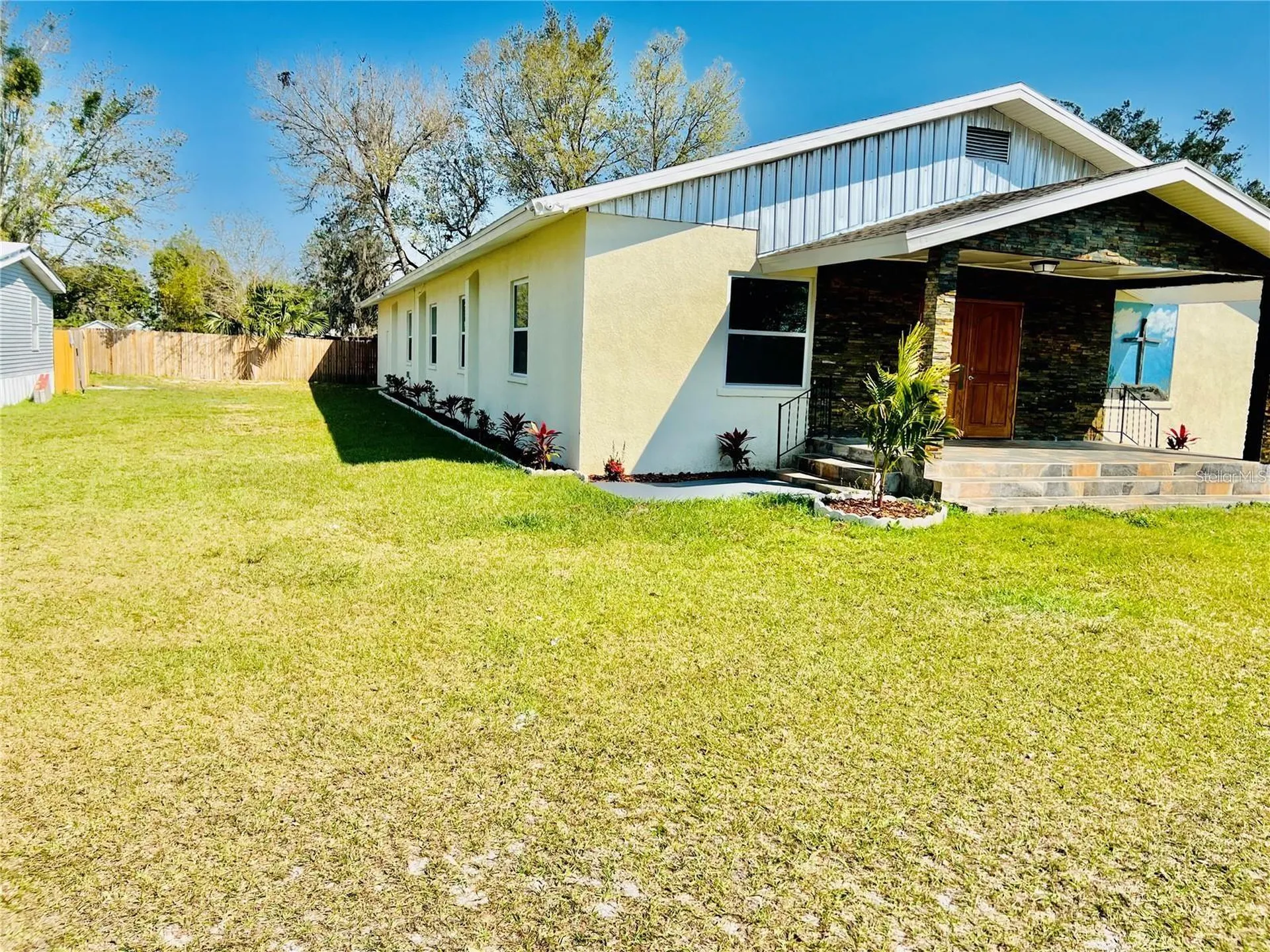 8152 Cherokee Avenue Bartow FL 33830