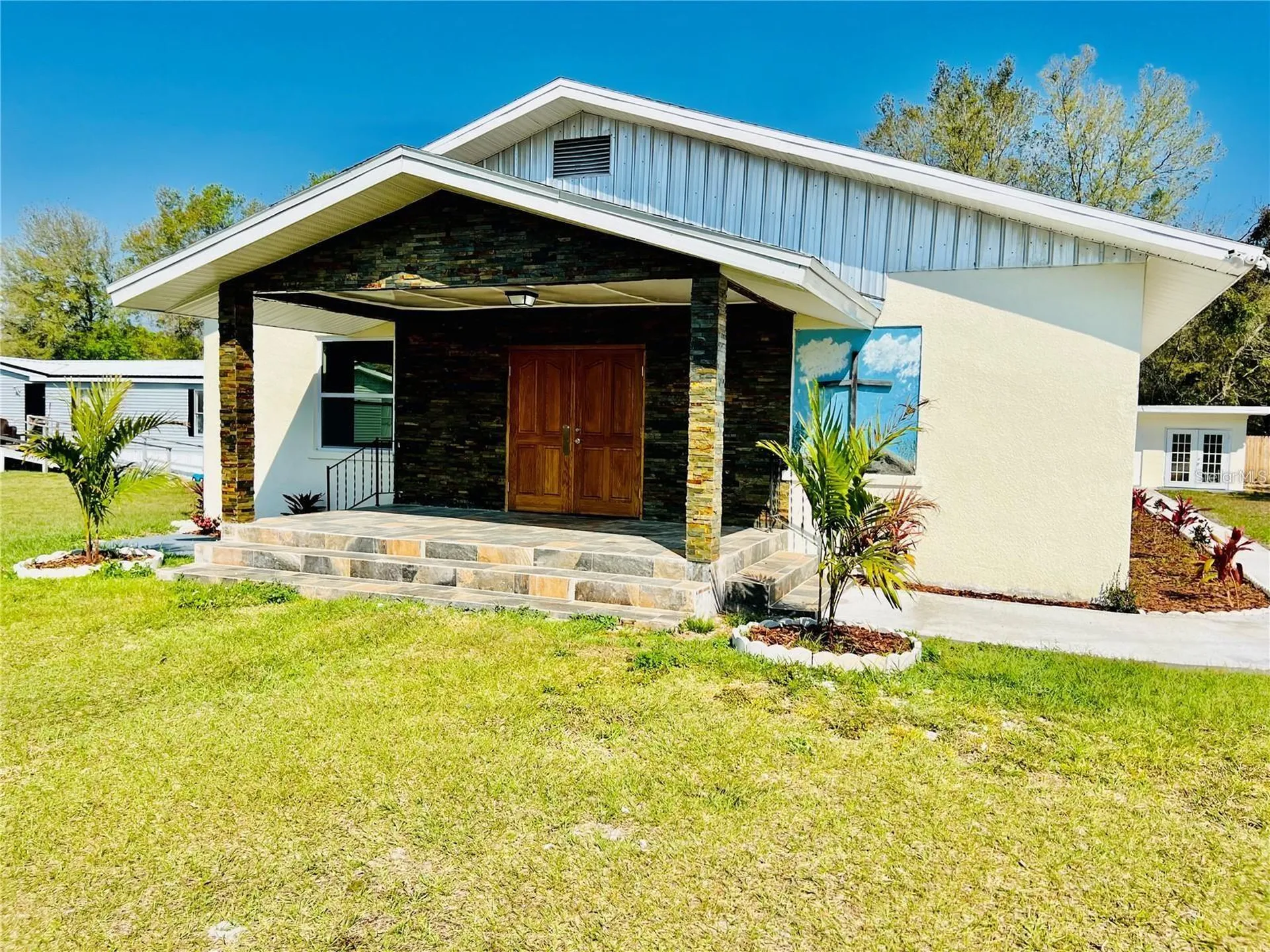 8152 Cherokee Avenue Bartow FL 33830