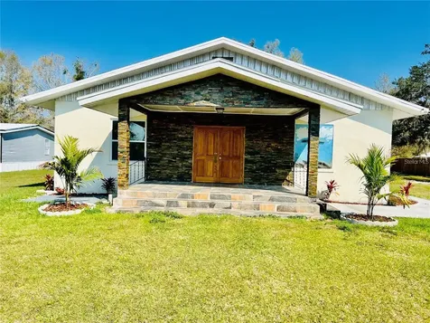 8152 Cherokee Avenue Bartow FL 33830