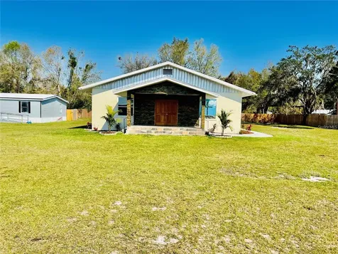 8152 Cherokee Avenue Bartow FL 33830