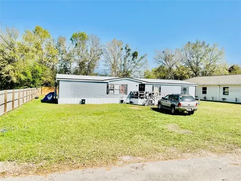 8152 Cherokee Avenue Bartow FL 33830