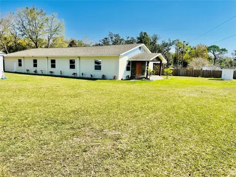 8152 Cherokee Avenue Bartow FL 33830