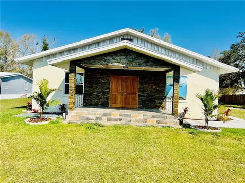 8152 Cherokee Avenue Bartow FL 33830