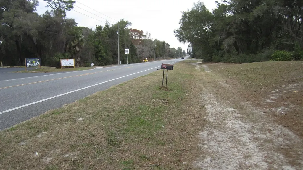 6973 N Carl G Rose Highway Hernando FL 34442