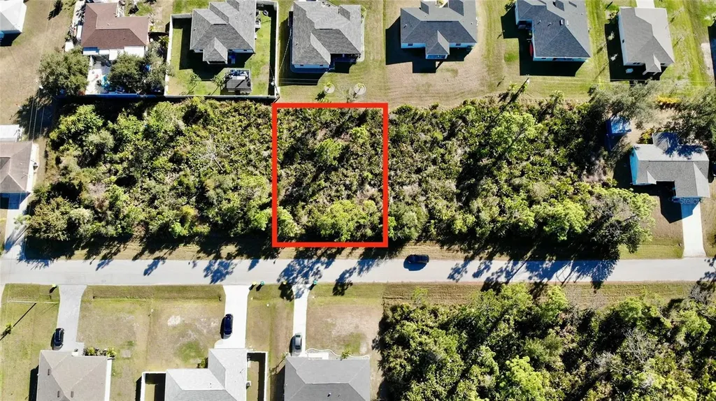 12141 Wellington Avenue Port Charlotte FL 33981