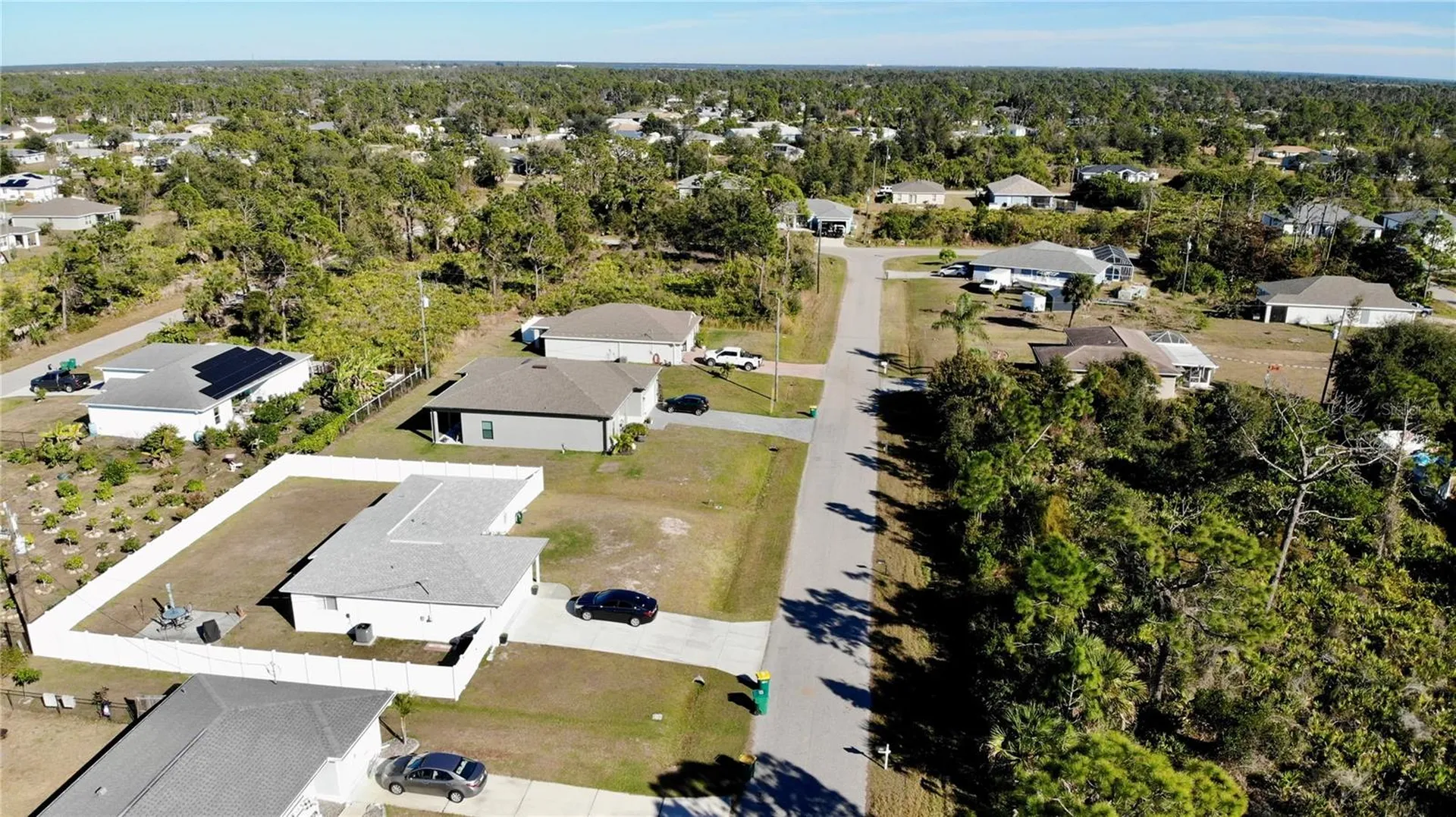 12141 Wellington Avenue Port Charlotte FL 33981