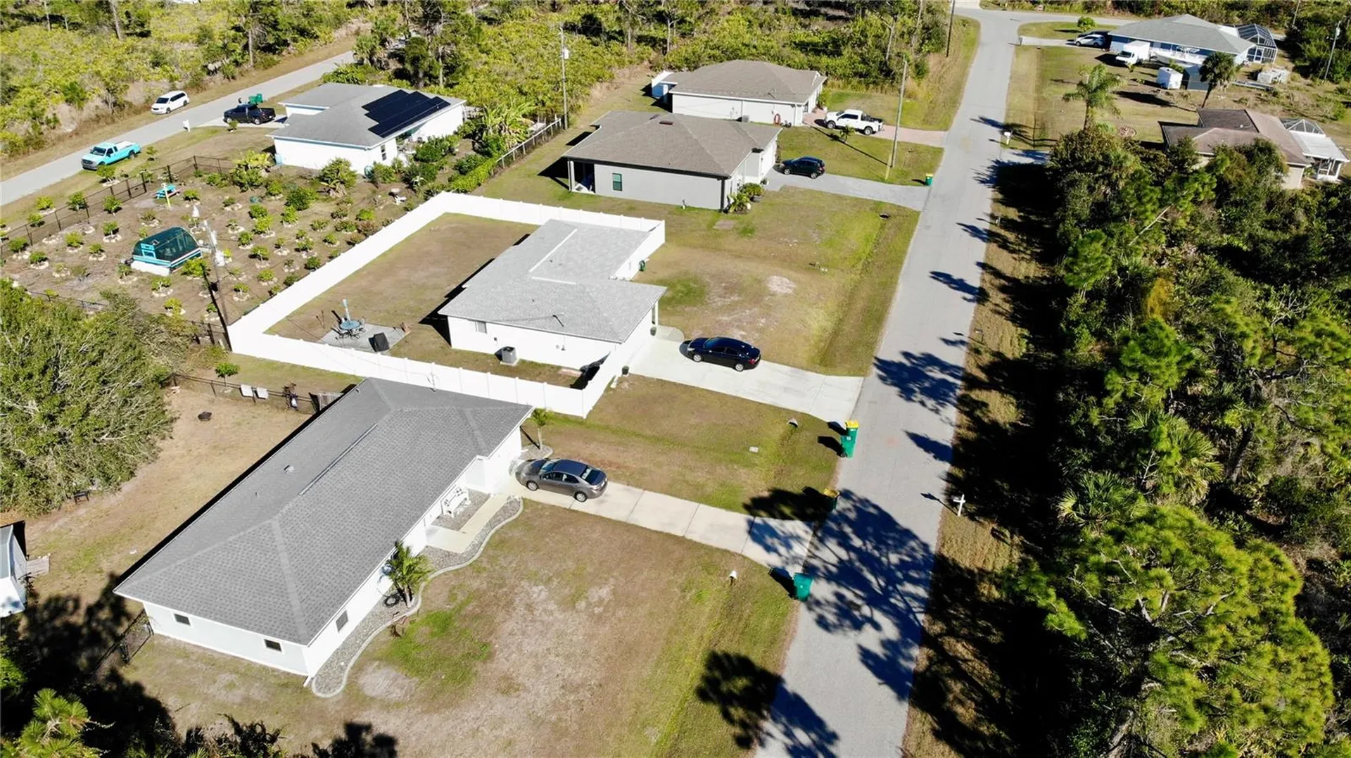 12141 Wellington Avenue Port Charlotte FL 33981