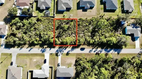 12141 Wellington Avenue Port Charlotte FL 33981