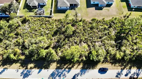 12141 Wellington Avenue Port Charlotte FL 33981