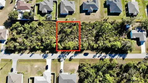 12141 Wellington Avenue Port Charlotte FL 33981
