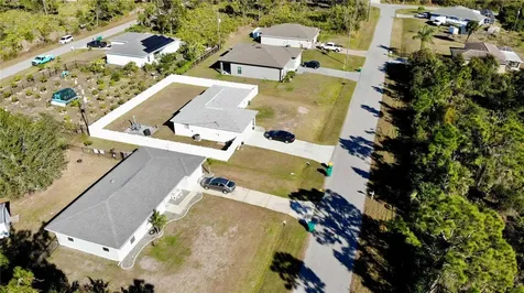 12141 Wellington Avenue Port Charlotte FL 33981