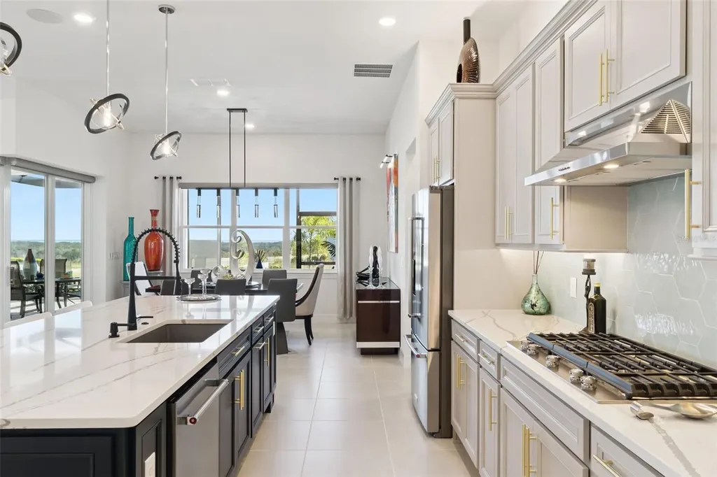 1596 Evening Summit Circle Minneola FL 34715