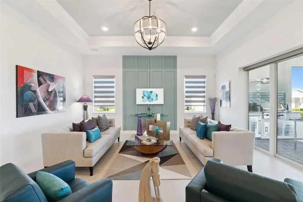 1596 Evening Summit Circle Minneola FL 34715