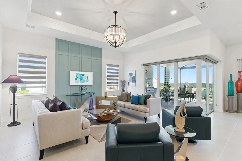 1596 Evening Summit Circle Minneola FL 34715