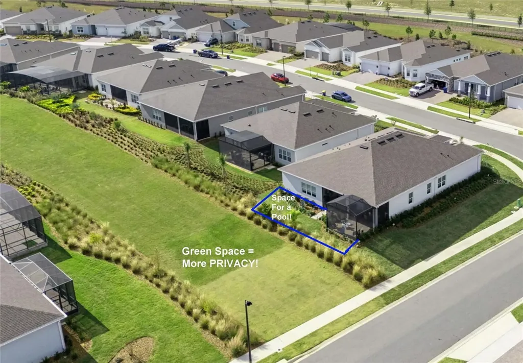 1596 Evening Summit Circle Minneola FL 34715