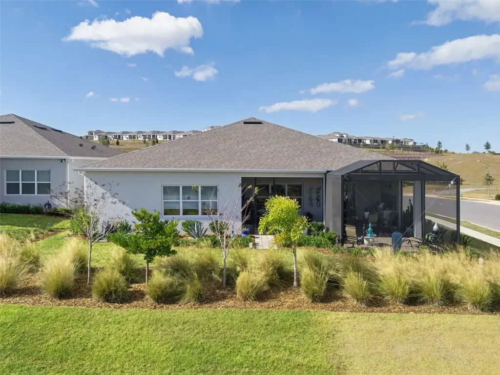 1596 Evening Summit Circle Minneola FL 34715