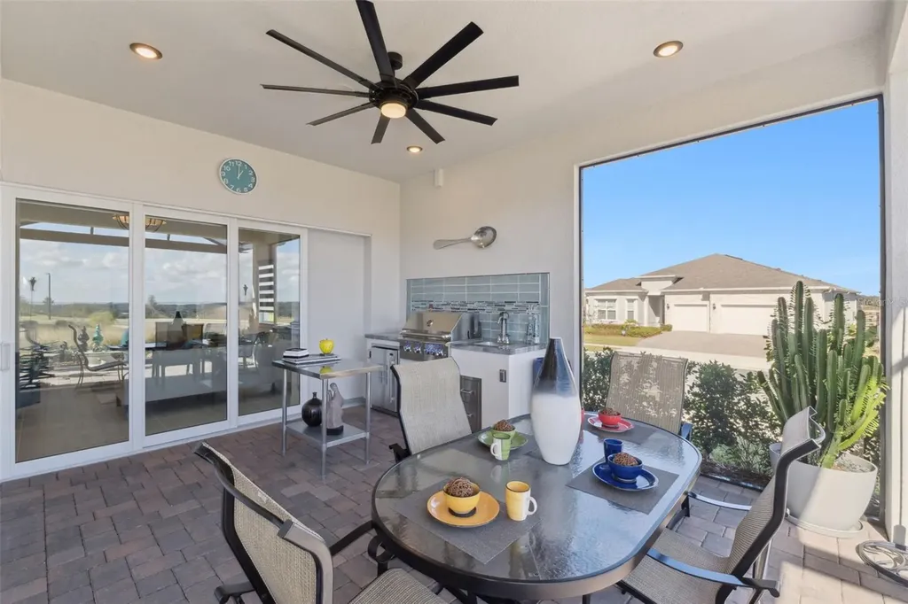 1596 Evening Summit Circle Minneola FL 34715