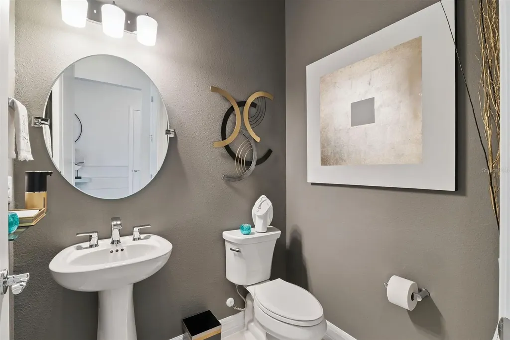 1596 Evening Summit Circle Minneola FL 34715