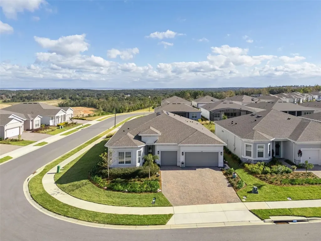 1596 Evening Summit Circle Minneola FL 34715
