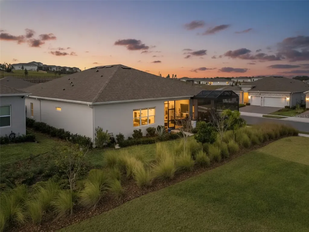 1596 Evening Summit Circle Minneola FL 34715