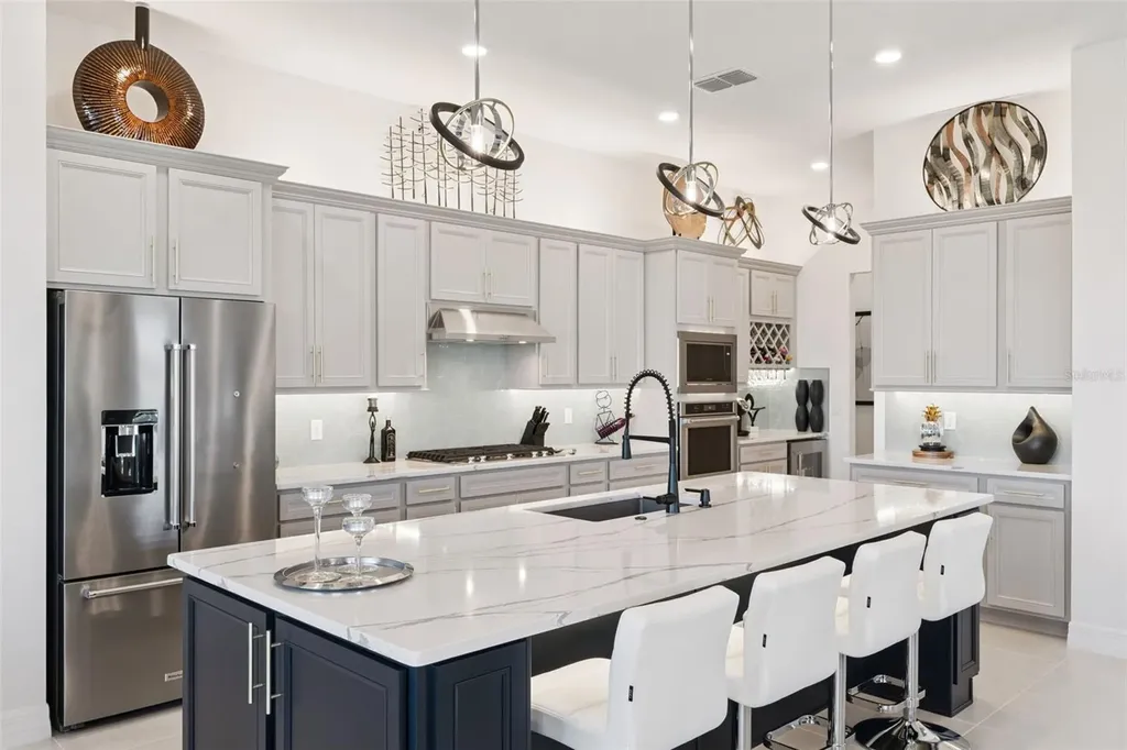 1596 Evening Summit Circle Minneola FL 34715