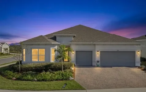 1596 Evening Summit Circle Minneola FL 34715