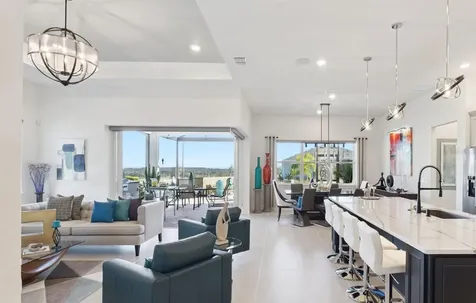 1596 Evening Summit Circle Minneola FL 34715