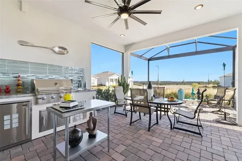 1596 Evening Summit Circle Minneola FL 34715