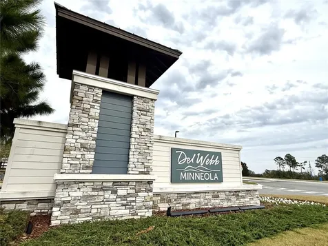 1596 Evening Summit Circle Minneola FL 34715