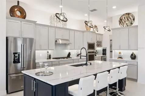 1596 Evening Summit Circle Minneola FL 34715