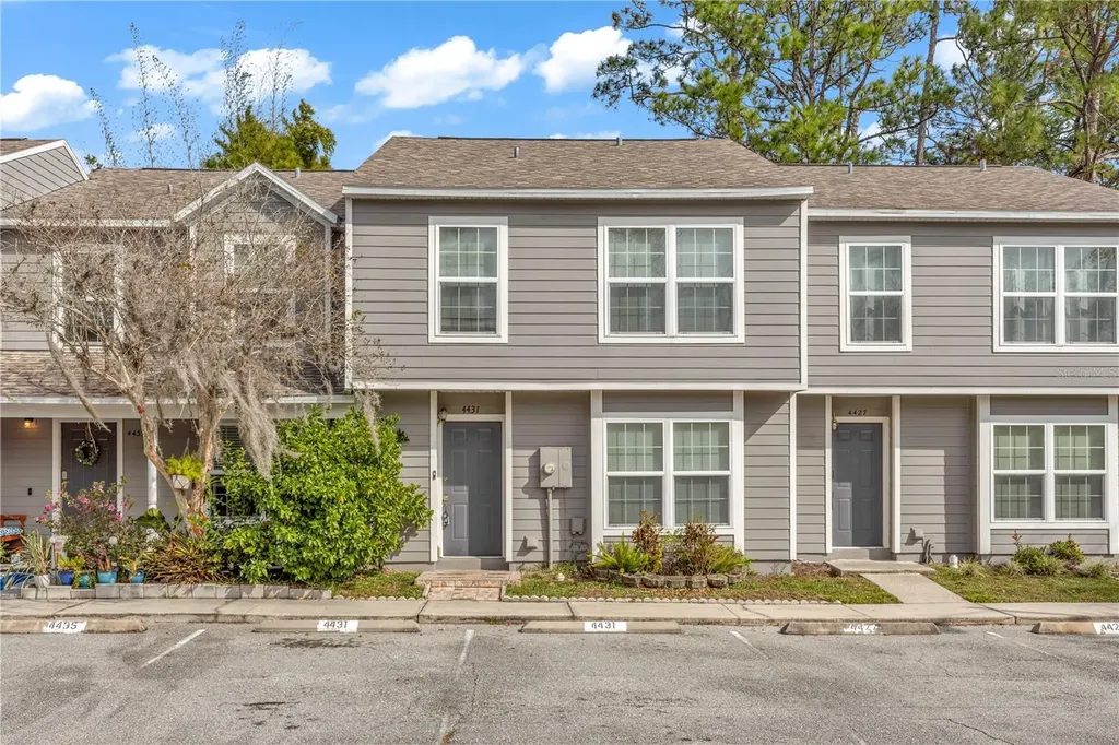 4431 Brook Hollow Circle Winter Springs FL 32708
