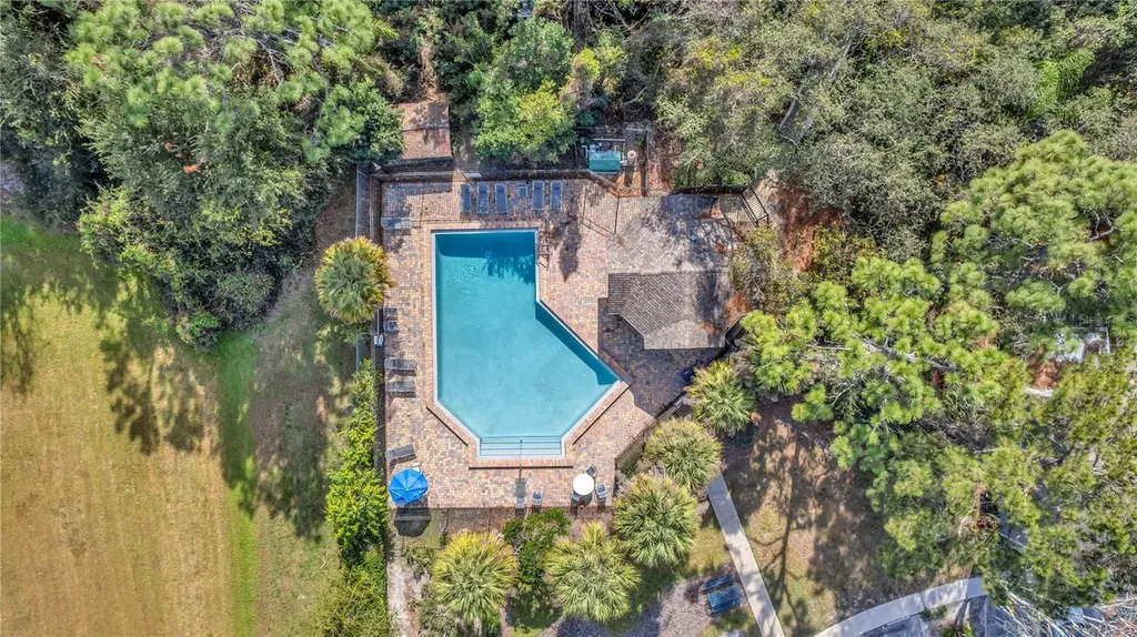 4431 Brook Hollow Circle Winter Springs FL 32708