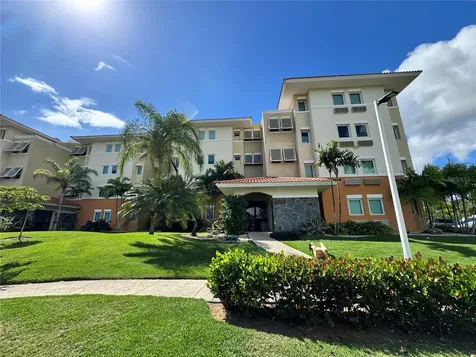 Oak West Building Academy Drive Humacao PR 00791