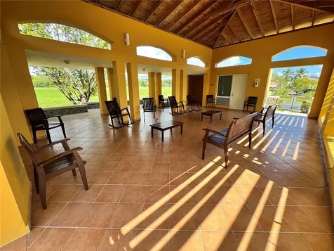 Oak West Building Academy Drive Humacao PR 00791