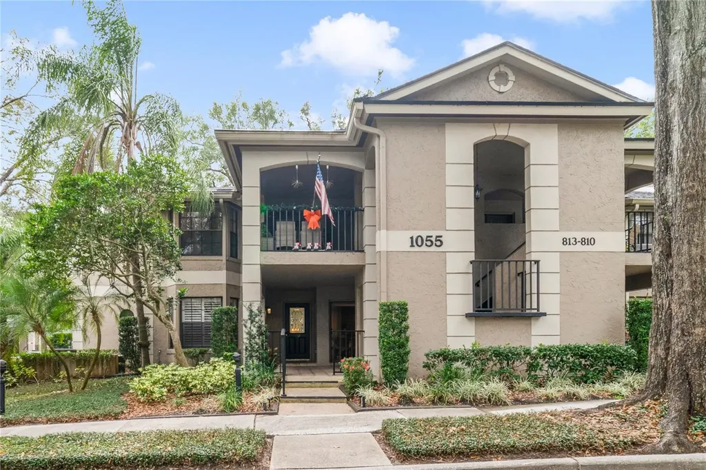 1055 Kensington Park Drive Altamonte Springs FL 32714