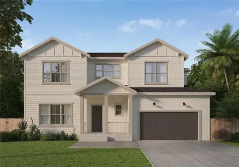 3612 W Tampa Circle Tampa FL 33629