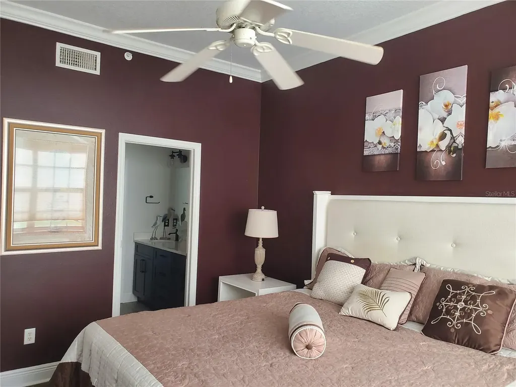 21032 Picasso Court Land O Lakes FL 34637