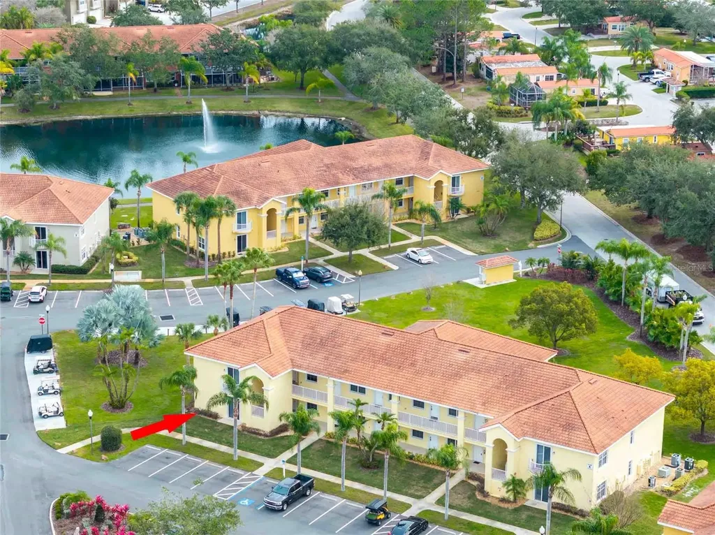 21032 Picasso Court Land O Lakes FL 34637