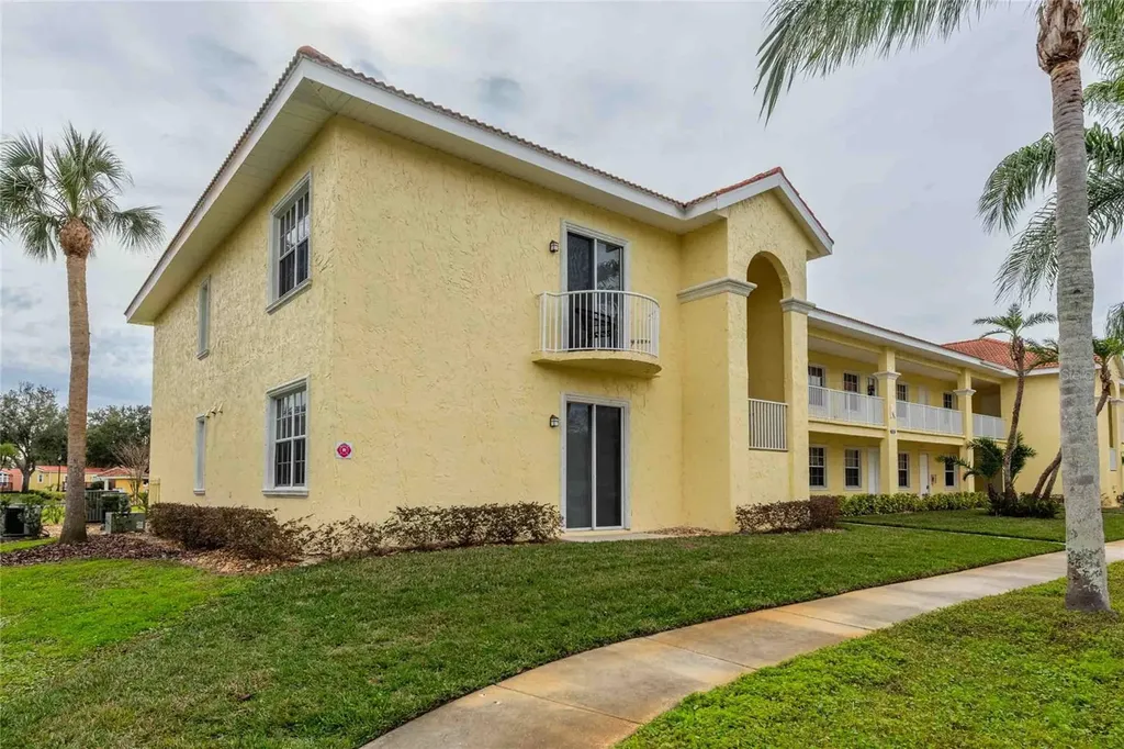 21032 Picasso Court Land O Lakes FL 34637