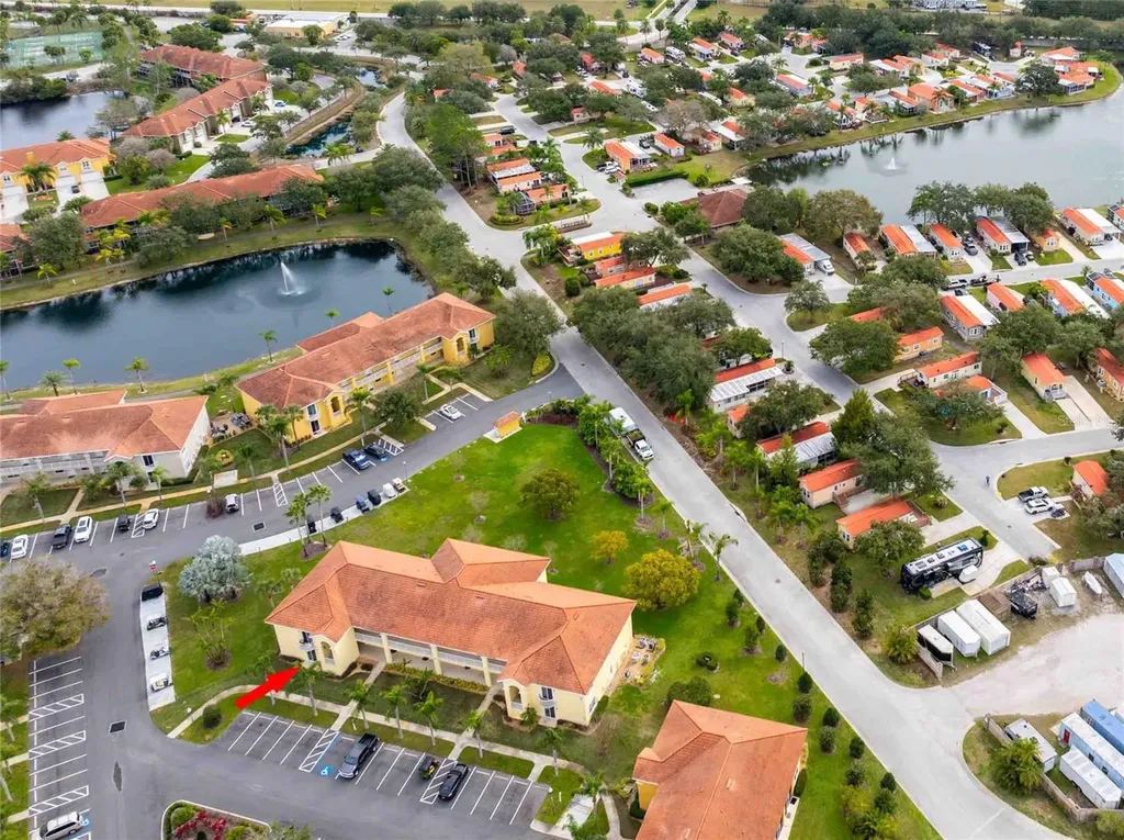 21032 Picasso Court Land O Lakes FL 34637