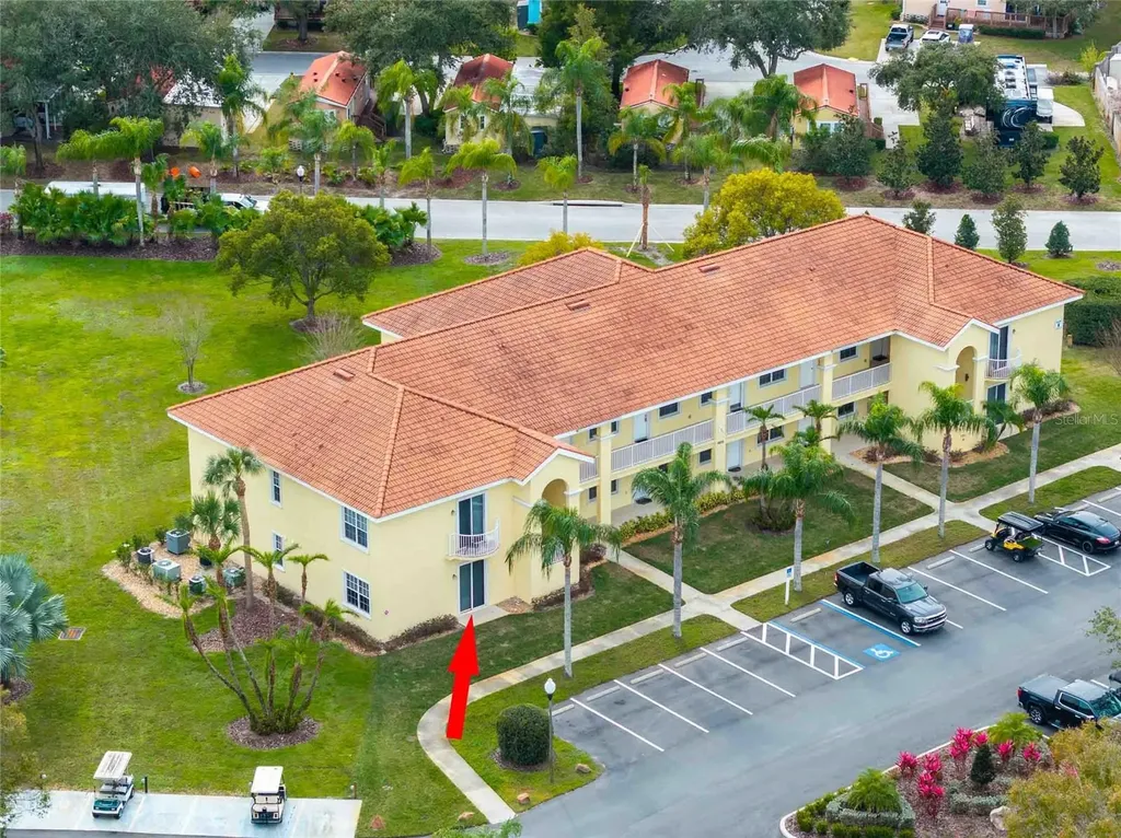 21032 Picasso Court Land O Lakes FL 34637