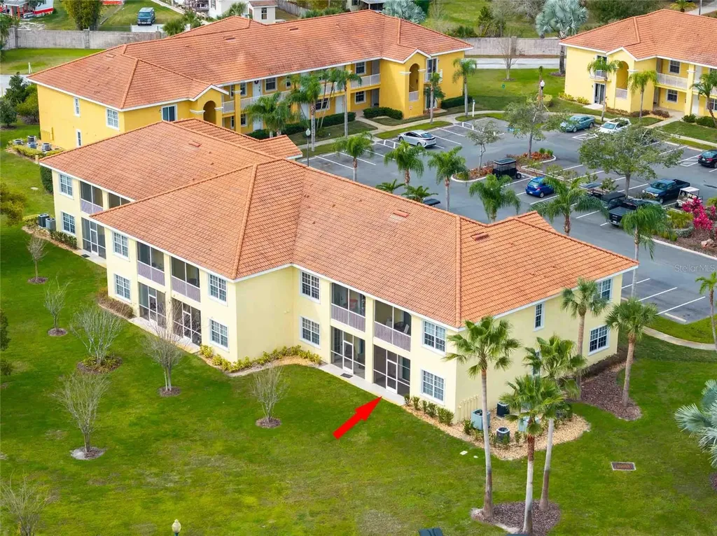 21032 Picasso Court Land O Lakes FL 34637