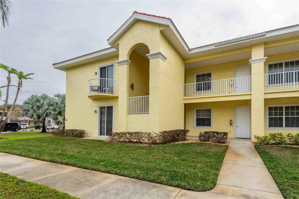 21032 Picasso Court Land O Lakes FL 34637