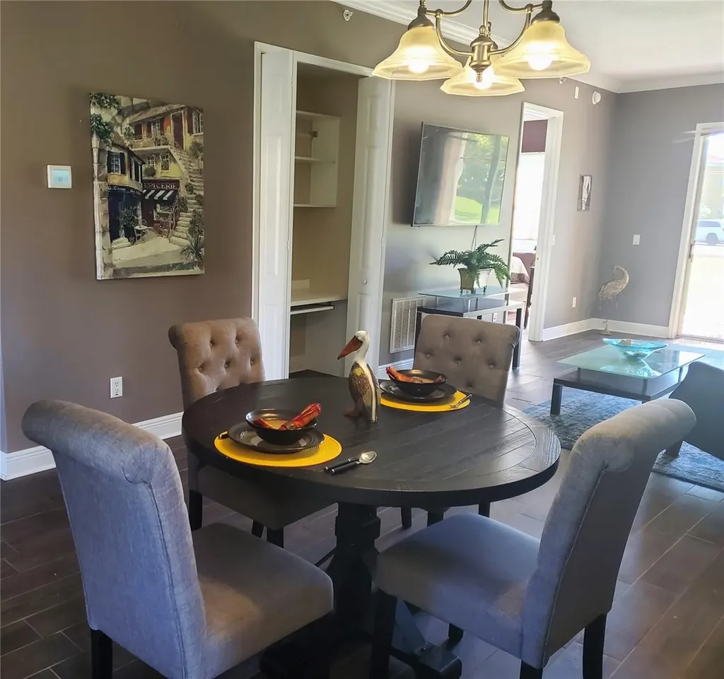 21032 Picasso Court Land O Lakes FL 34637