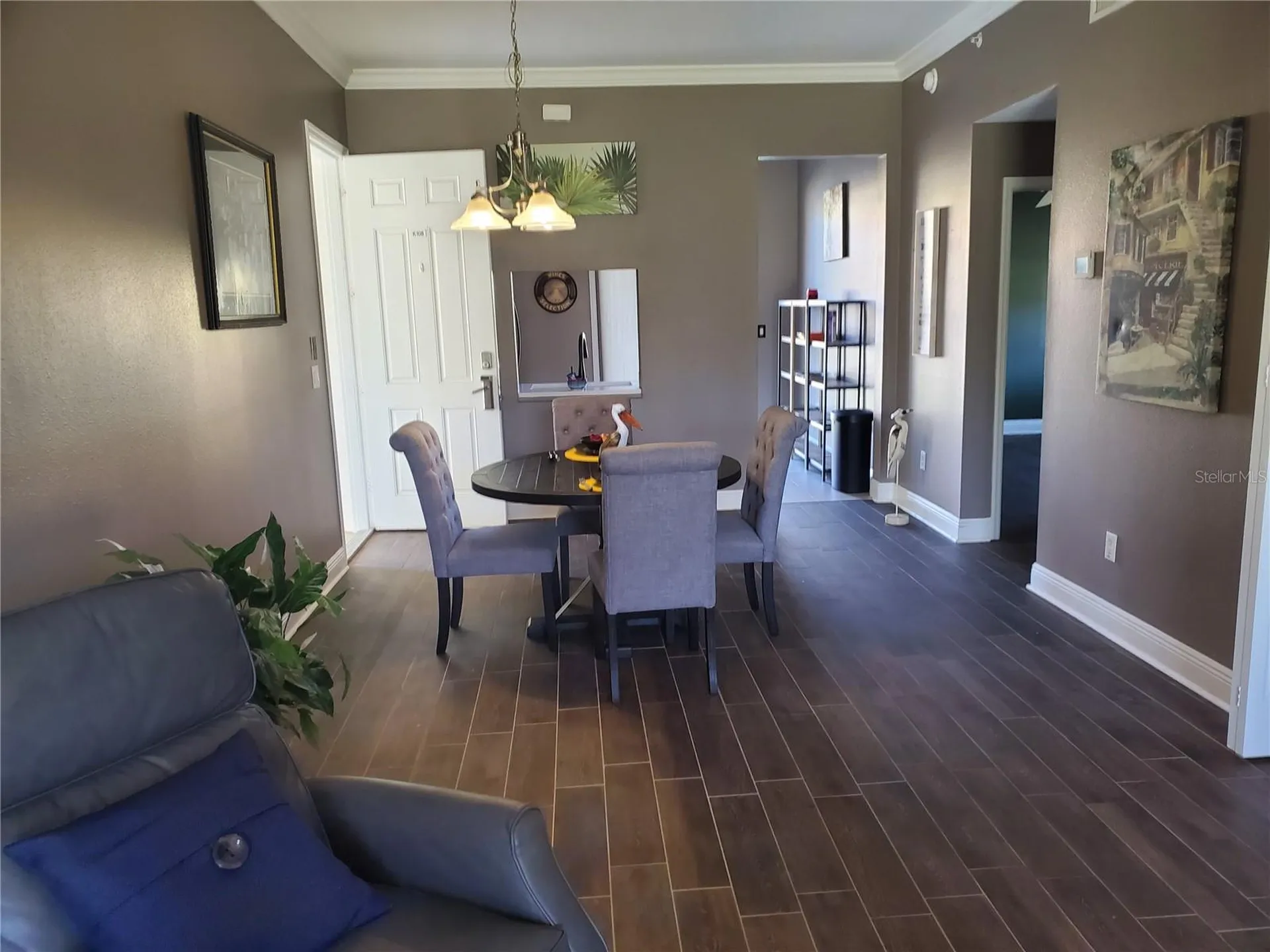 21032 Picasso Court Land O Lakes FL 34637