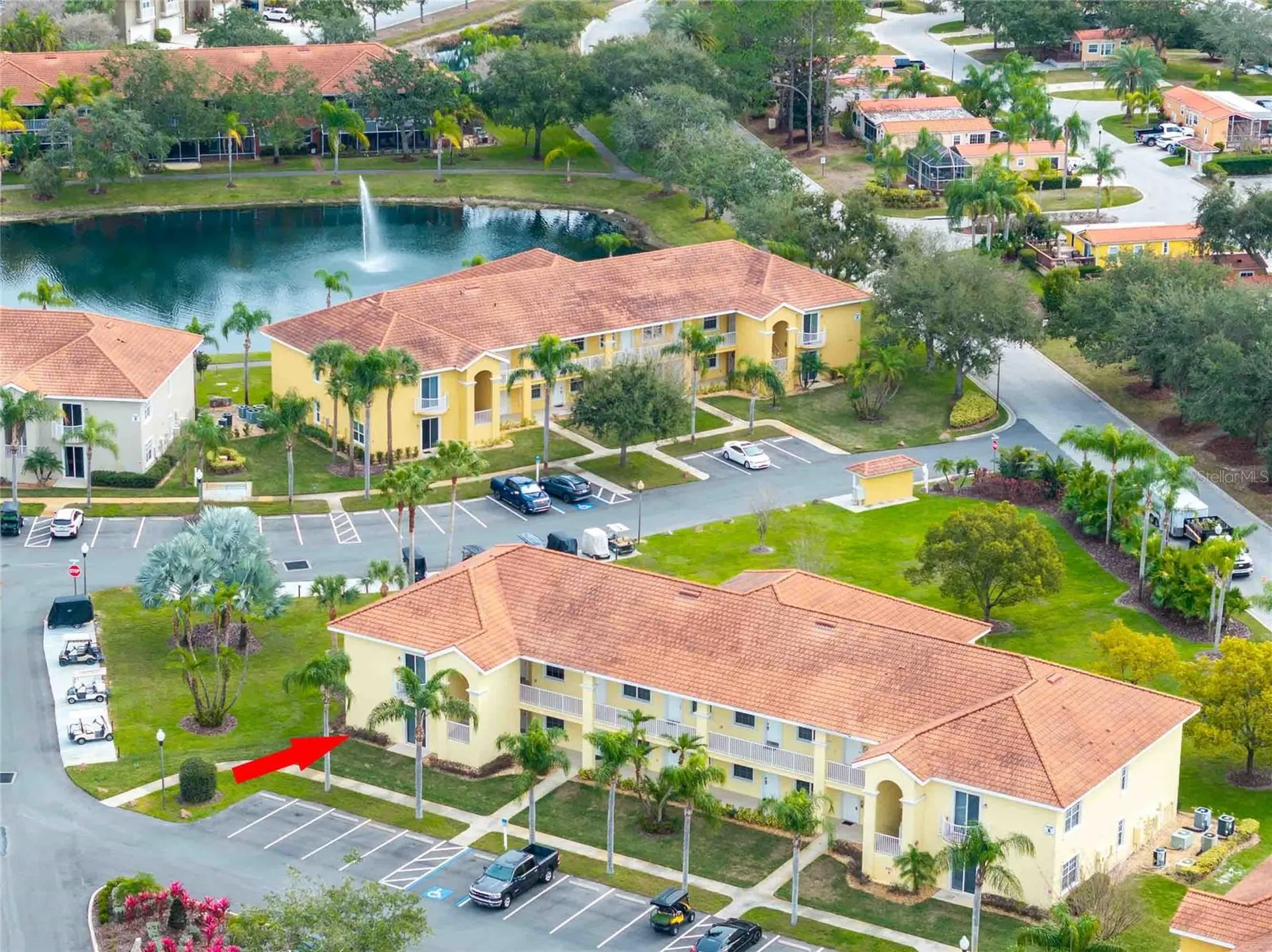 21032 Picasso Court Land O Lakes FL 34637