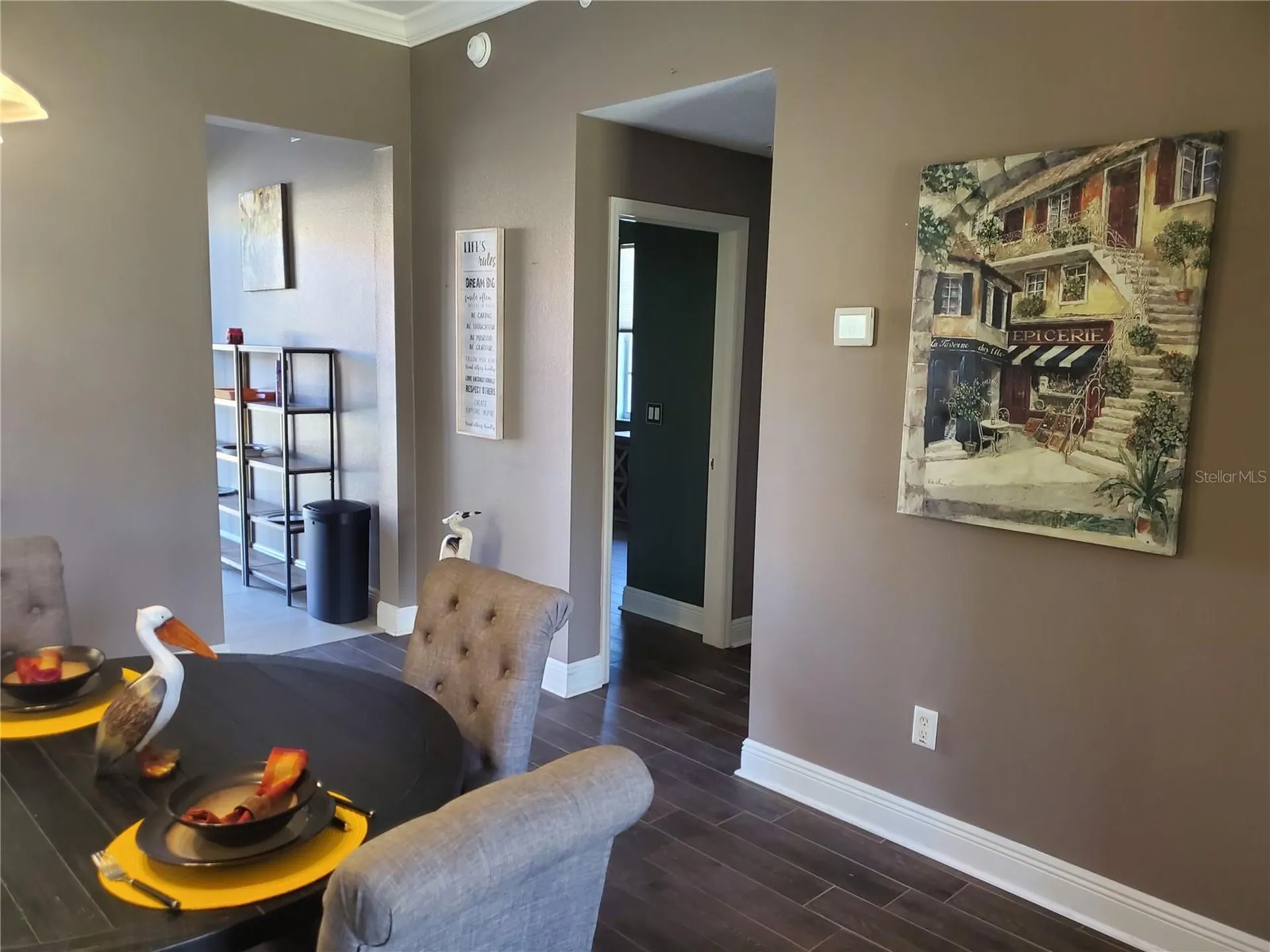 21032 Picasso Court Land O Lakes FL 34637