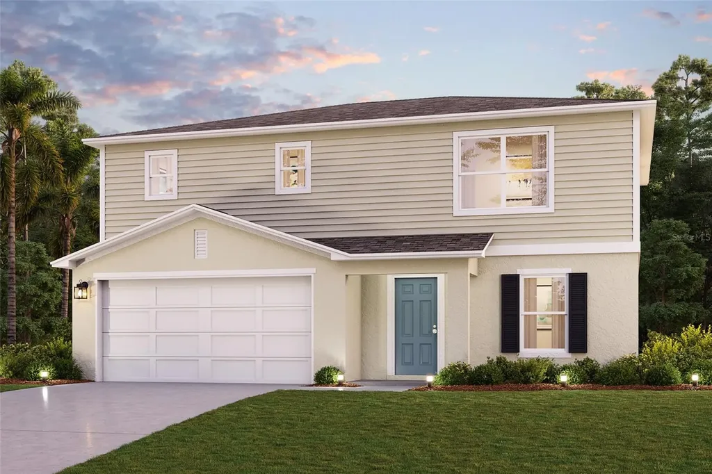 632 Grand Oaks Drive Avon Park FL 33825